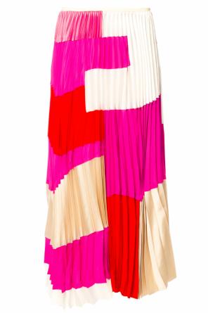 Pleated skirt, zdjęcie 1 Pleated skirt od Marni